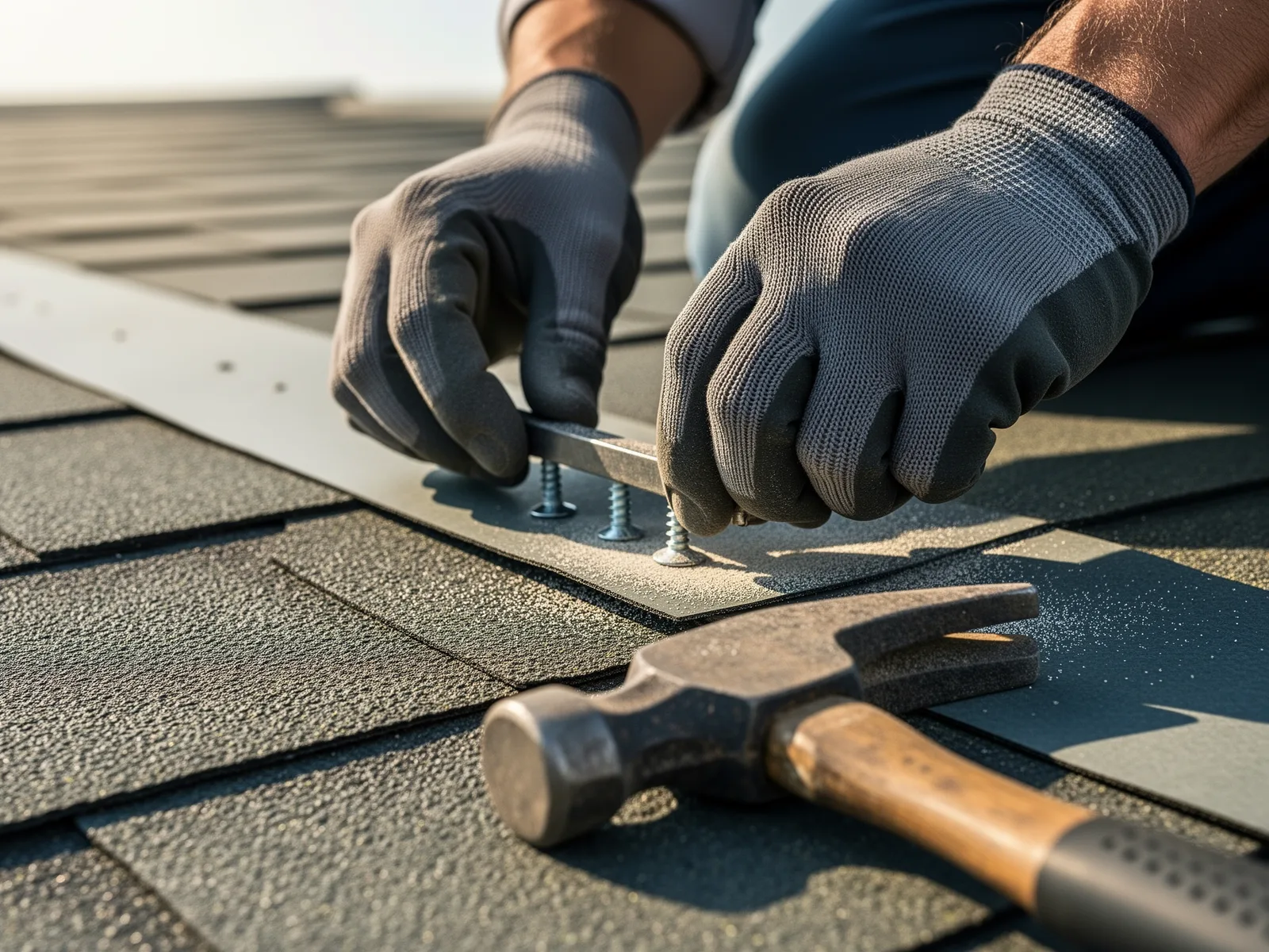 Why choose Fascia Repair in North Washington, PA